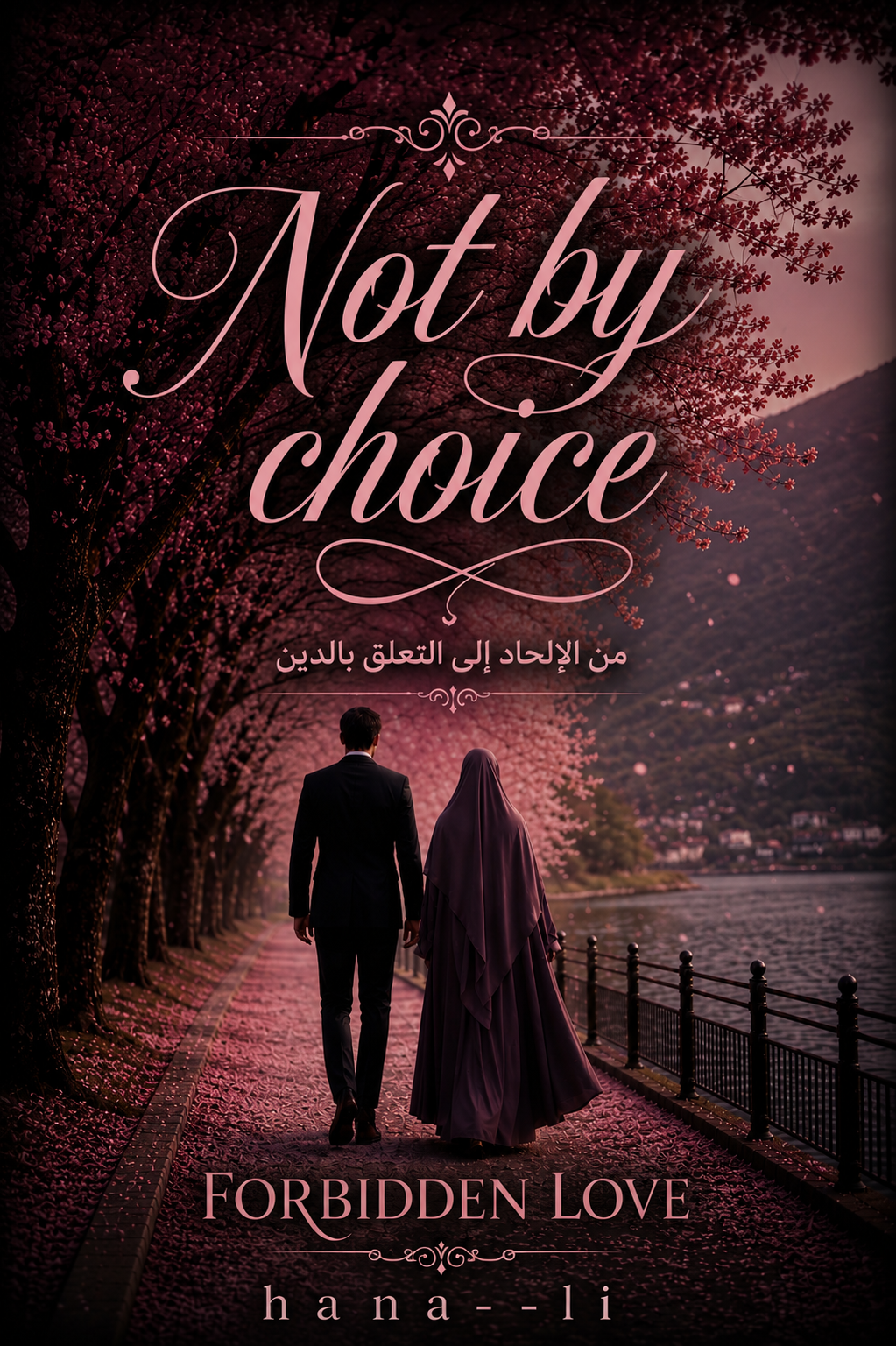 ليس باختياري__Forbidden Love
