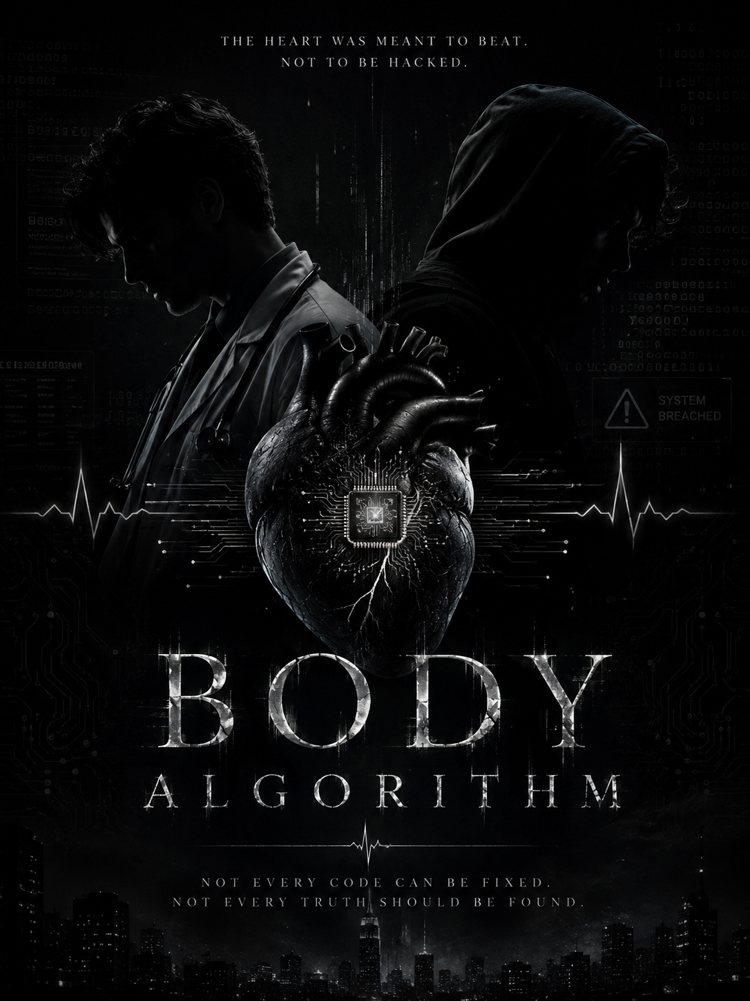 خوارزمية الجسد body Algorithm