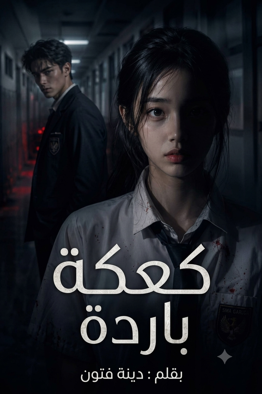 كعكة باردة