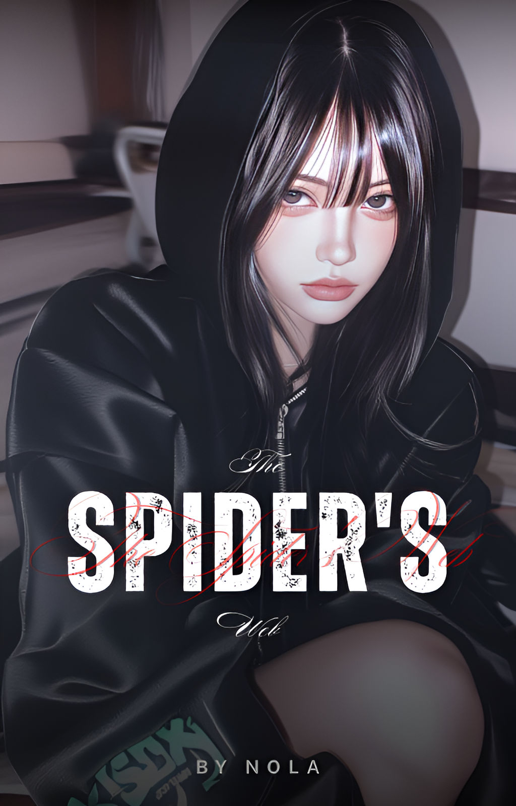 شَــبكة العنكــبوت | The Spider's Web