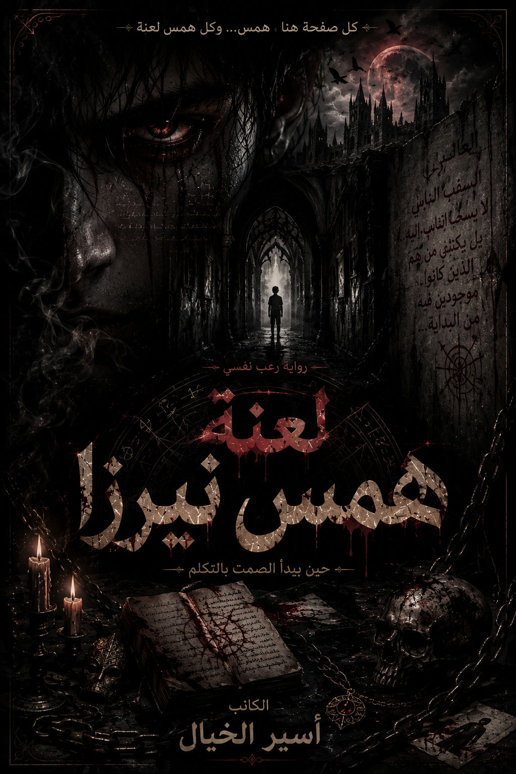 لعنة همس نيرزا