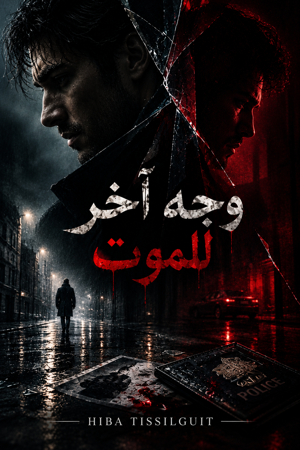 وجه آخر للموت