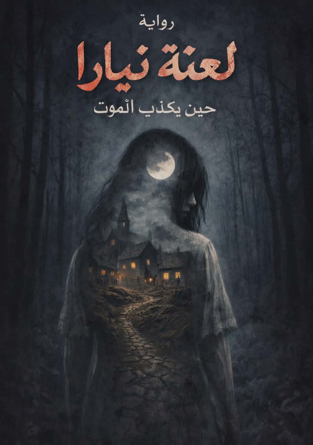 لعنـة نيـارا