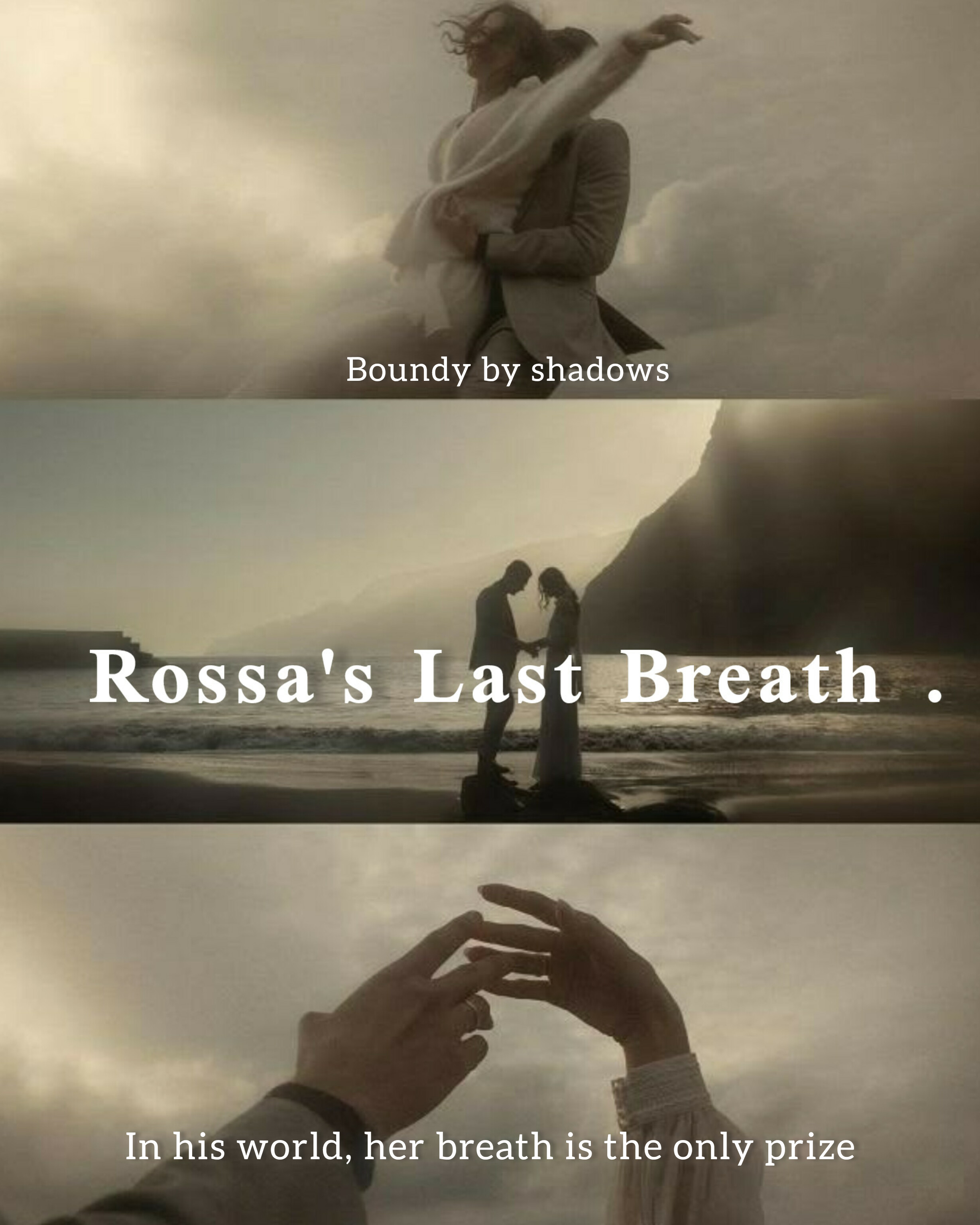 Rossa's Last Breath .