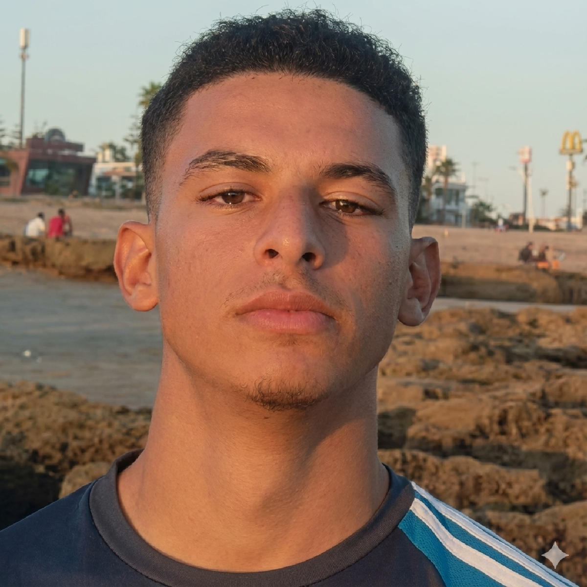 KANNOUE ABDELKARIM