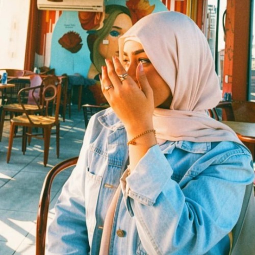 Kholoud Abd Elrasool